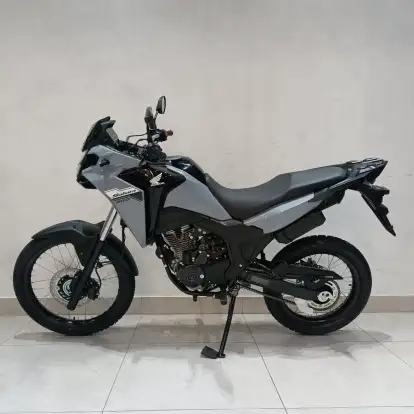HONDA-XRE 300 SAHARA-2026
