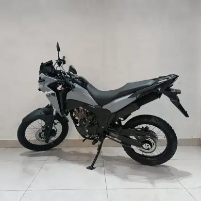 HONDA-XRE 300 SAHARA-2026