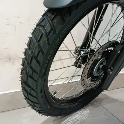 HONDA-XRE 300 SAHARA-2026