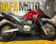 HONDA XRE 300 HONDA XRE 300