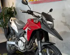 HONDA XRE 300 HONDA XRE 300