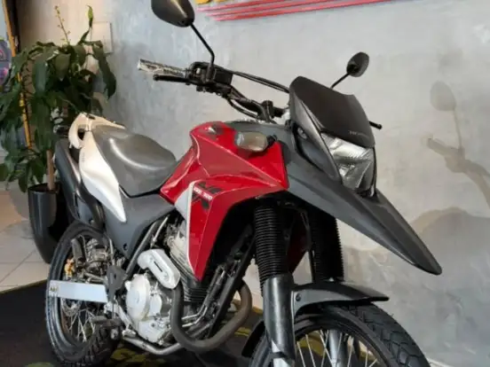 HONDA-XRE 300 HONDA-XRE 300-2015