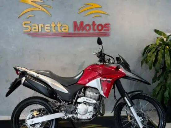 HONDA-XRE 300 HONDA-XRE 300-2015