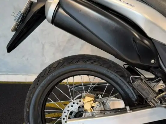 HONDA-XRE 300 HONDA-XRE 300-2015