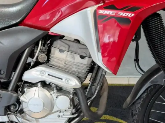 HONDA-XRE 300 HONDA-XRE 300-2015