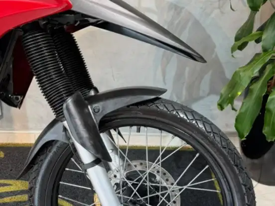 HONDA-XRE 300 HONDA-XRE 300-2015