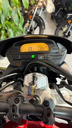 HONDA-XRE 300-2015
