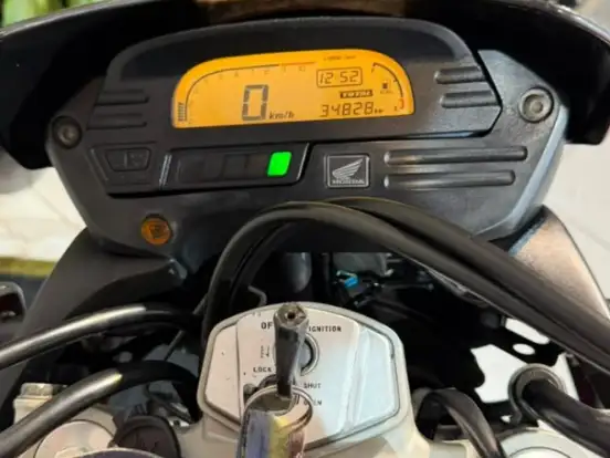 HONDA-XRE 300 HONDA-XRE 300-2015