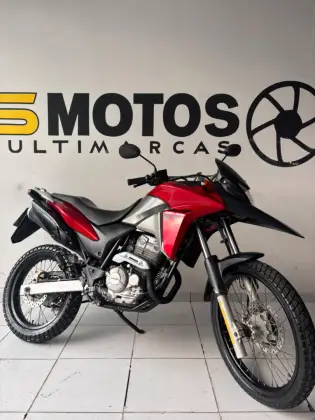 HONDA XRE 300 