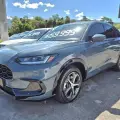 HONDA ZR-V 2.0 i-VTEC GASOLINA TOURING CVT HONDA ZR-V 2.0 i-VTEC GASOLINA TOURING CVT