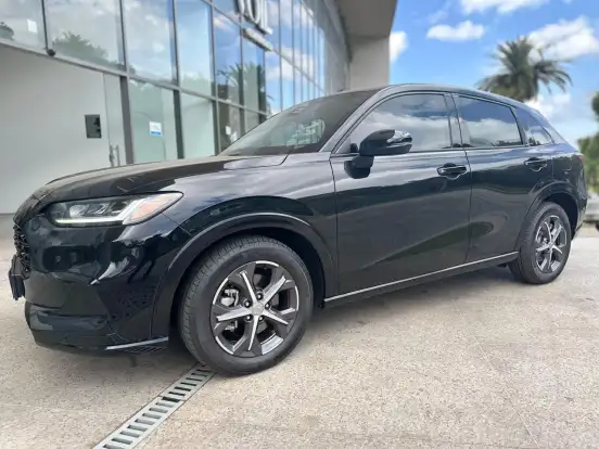 HONDA-ZR-V-2.0 i-VTEC GASOLINA TOURING CVT HONDA-ZR-V-2024