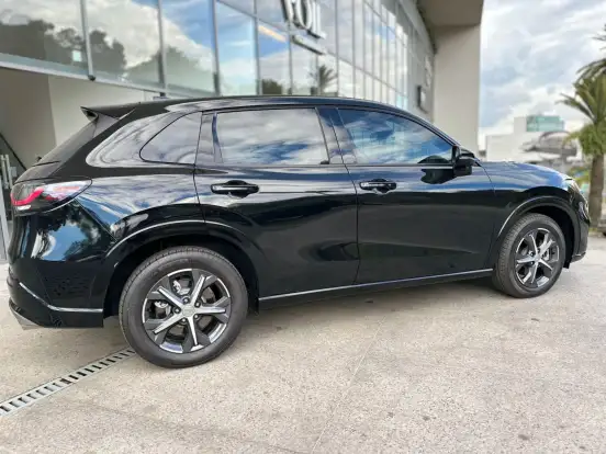 HONDA-ZR-V-2.0 i-VTEC GASOLINA TOURING CVT HONDA-ZR-V-2024