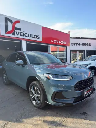 HONDA ZR-V 2.0 i-VTEC GASOLINA TOURING CVT