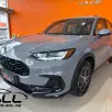 HONDA ZR-V 2.0 i-VTEC GASOLINA TOURING CVT HONDA ZR-V 2.0 i-VTEC GASOLINA TOURING CVT