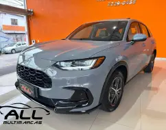 HONDA ZR-V 2.0 i-VTEC GASOLINA TOURING CVT HONDA ZR-V 2.0 i-VTEC GASOLINA TOURING CVT