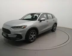 HONDA ZR-V 2.0 i-VTEC GASOLINA TOURING CVT HONDA ZR-V 2.0 i-VTEC GASOLINA TOURING CVT