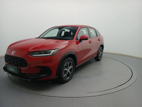 HONDA ZR-V 2.0 i-VTEC GASOLINA TOURING CVT