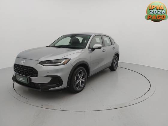 HONDA ZR-V 2.0 i-VTEC GASOLINA TOURING CVT