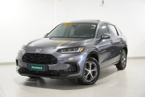 HONDA ZR-V 2.0 i-VTEC GASOLINA TOURING CVT