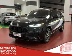 HONDA ZR-V 2.0 i-VTEC GASOLINA TOURING CVT HONDA ZR-V 2.0 i-VTEC GASOLINA TOURING CVT
