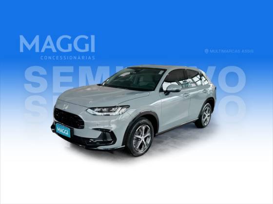 HONDA ZR-V 2.0 i-VTEC GASOLINA TOURING CVT