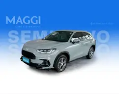 HONDA ZR-V 2.0 i-VTEC GASOLINA TOURING CVT HONDA ZR-V 2.0 i-VTEC GASOLINA TOURING CVT