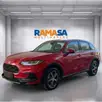 HONDA ZR-V 2.0 i-VTEC GASOLINA TOURING CVT HONDA ZR-V 2.0 i-VTEC GASOLINA TOURING CVT