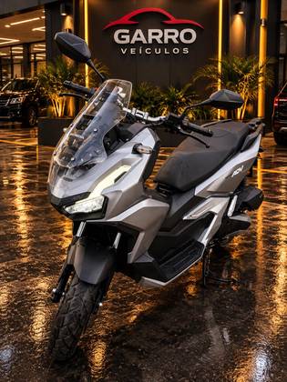 HONDA ADV 160 