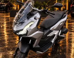 HONDA ADV 160 HONDA ADV 160