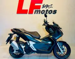 HONDA ADV HONDA ADV