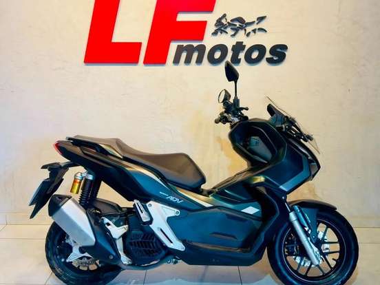 HONDA-ADV HONDA-ADV-2023