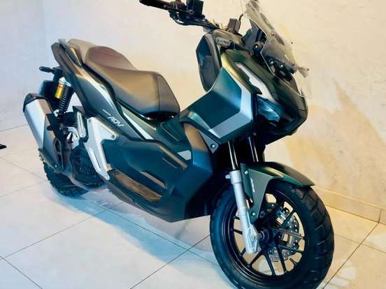 HONDA-ADV HONDA-ADV-2023