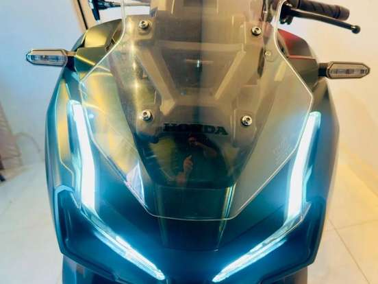 HONDA-ADV HONDA-ADV-2023