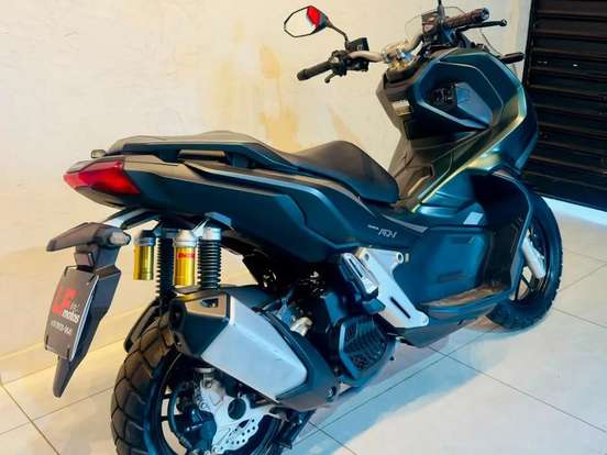 HONDA-ADV HONDA-ADV-2023