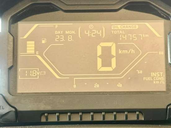 HONDA-ADV HONDA-ADV-2023