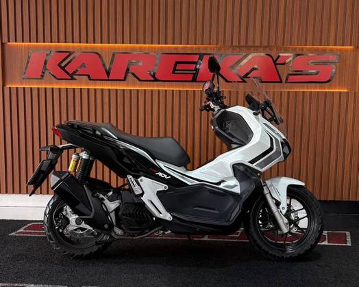 HONDA ADV 