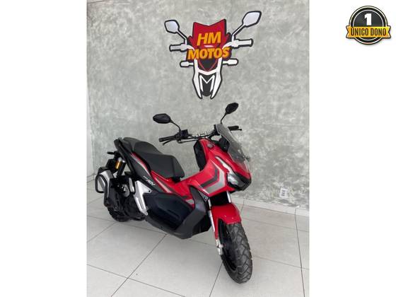 HONDA ADV 