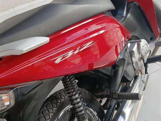 HONDA-BIZ 110i HONDA-BIZ 110i-2018