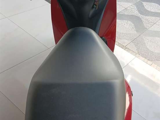 HONDA-BIZ 110i HONDA-BIZ 110i-2018