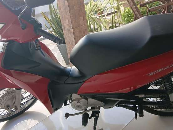 HONDA-BIZ 110i HONDA-BIZ 110i-2018