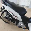 HONDA BIZ 125 ES HONDA BIZ 125 ES