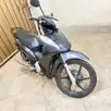 HONDA BIZ 125 EX HONDA BIZ 125 EX