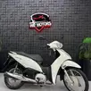 HONDA BIZ 110i HONDA BIZ 110i