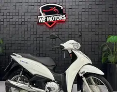HONDA BIZ 110i HONDA BIZ 110i