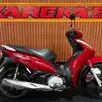 HONDA BIZ 110i HONDA BIZ 110i