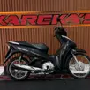 HONDA BIZ 110i HONDA BIZ 110i