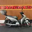 HONDA BIZ 110i HONDA BIZ 110i