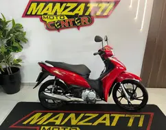 HONDA BIZ 125 EX HONDA BIZ 125 EX