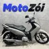 HONDA BIZ 125i HONDA BIZ 125i