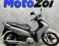 HONDA BIZ 125i HONDA BIZ 125i